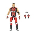 thumbnail image 3 of AEW Unrivaled Ricky Starks - 6 inch Figure with Entrance Vest, Sunglasses, and Alternate Hands (Walmart Exclusive), 3 of 8