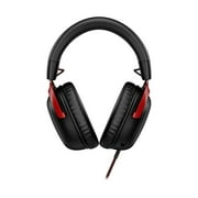 HyperX Cloud III - Gaming Headset - Black-Red
