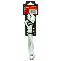 8" Adjustable Wrench