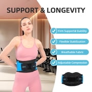 Aofit Back Brace for Lower Back