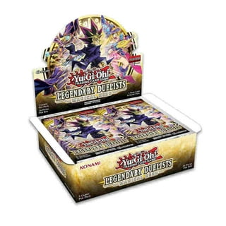 Yugioh Booster Box | Walmart Canada