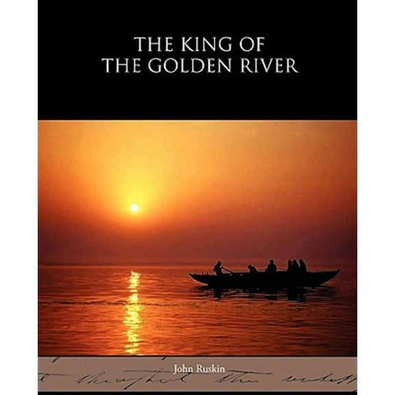 The King of the Golden River