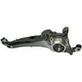 thumbnail image 3 of Dorman 698-329 Rear Left Suspension Knuckle for Specific Ford / Mercury Models, Black, 3 of 5