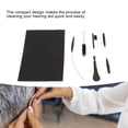 thumbnail image 3 of Sound Amplifier Cleaning Kits, Sound Aid Cleaning Kits Portable Reusable  for Traveling, 3 of 7