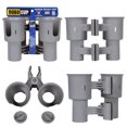thumbnail image 1 of Portavasos ROBOCUP para Bebidas, Cañas de Pescar, Bote, Silla de Playa, 1 of 7