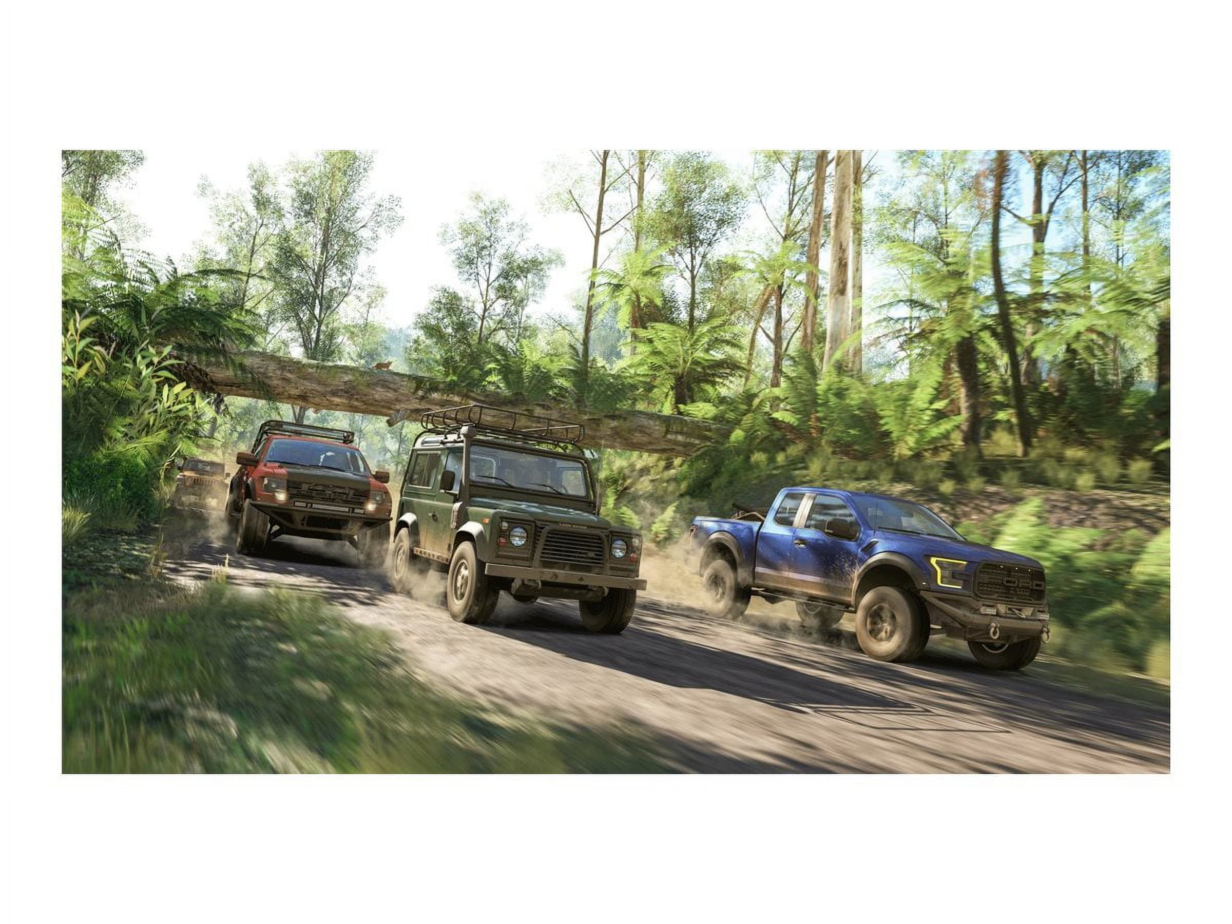 Buy Forza Horizon 3 Standard Edition