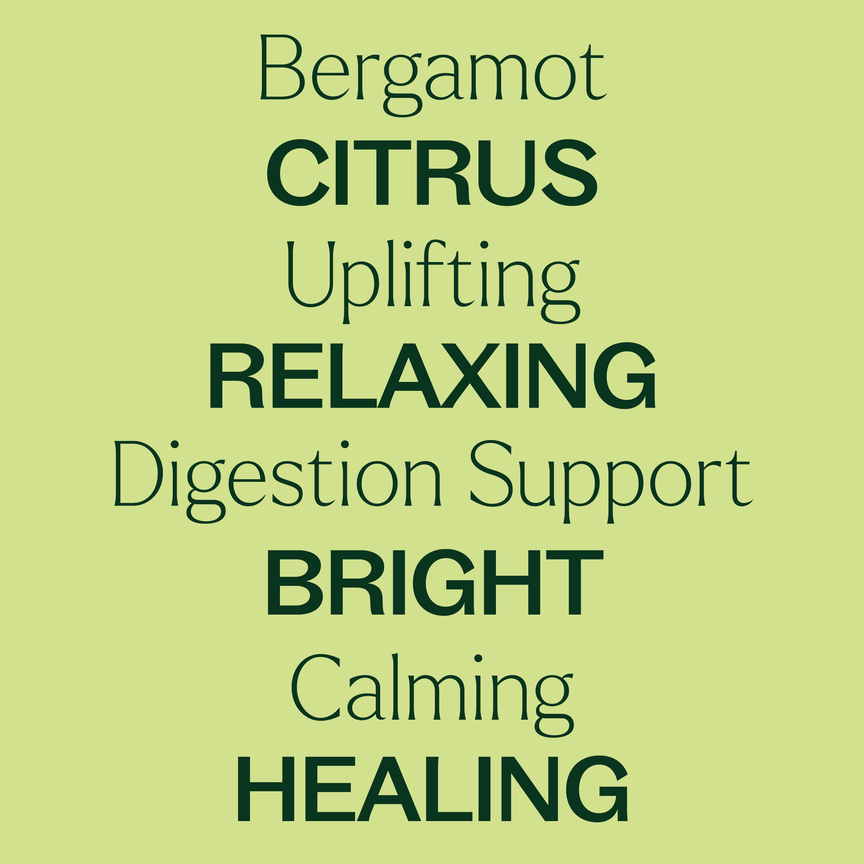 Plant Therapy Bergamot Essential Oil 100% Pure, Undiluted, Natural Aromatherapy 100 mL (3.3 oz)