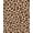 Beige, Pattern 3, variant on ODIKA 6' x 9' Machine Washable Non-Slip Area Rug, Leopard Rosette High Traffic Rug, Beige, 289525
