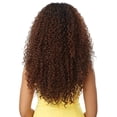 thumbnail image 6 of Outre Premium Synthetic Converti-Cap Wig Curly K.O, 6 of 8