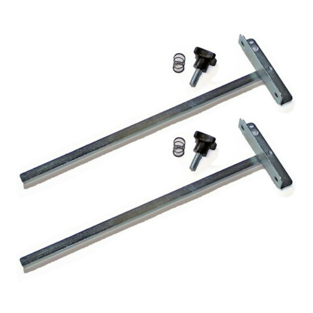 DeWalt DC330/DCS331L1 Jig Saw Replacement Rip Fence (2 Pack) 1004501