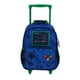 thumbnail image 1 of Mochila Chica Chenson Con Ruedas Escolar Kinder Gamer GALAGA CO70339-9, 1 of 7