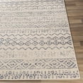 thumbnail image 5 of Mark&Day Area Rugs, 7x9 Briar Modern Wheat Area Rug, Blue Beige Cream Carpet for Living Room, Bedroom or Kitchen (6'7" x 9'), 5 of 8