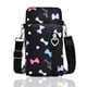 thumbnail image 1 of BIAOTIE Bolsos cruzados pequeños y ligeros para teléfono celular, bolsa de viaje, bolso de hombro para mujer, 1 of 5
