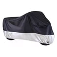 thumbnail image 1 of Funda Impermeable O A Polvo Para Moto O Bicicleta -xl, 1 of 6