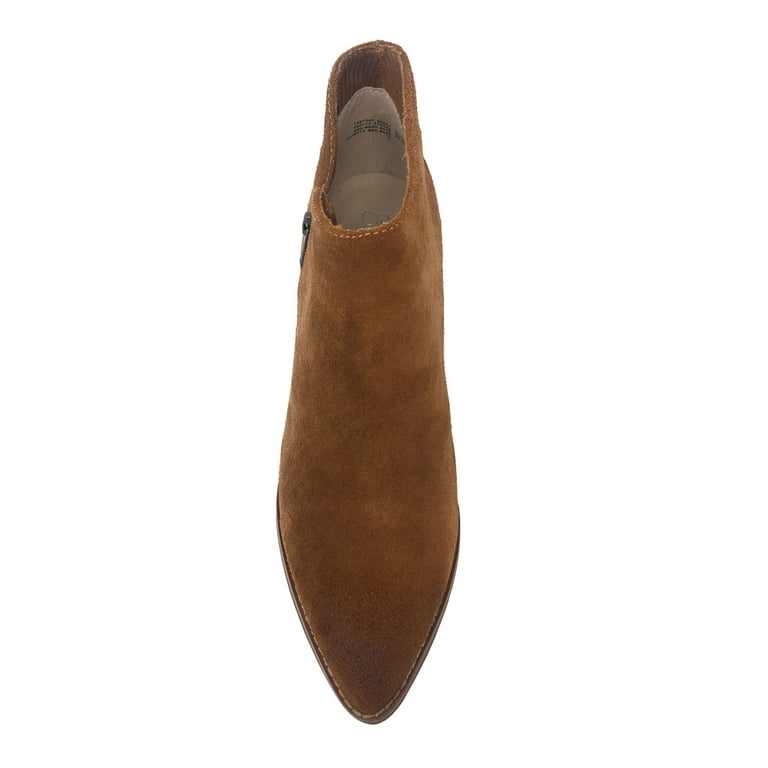 Chaparral store bootie seychelles