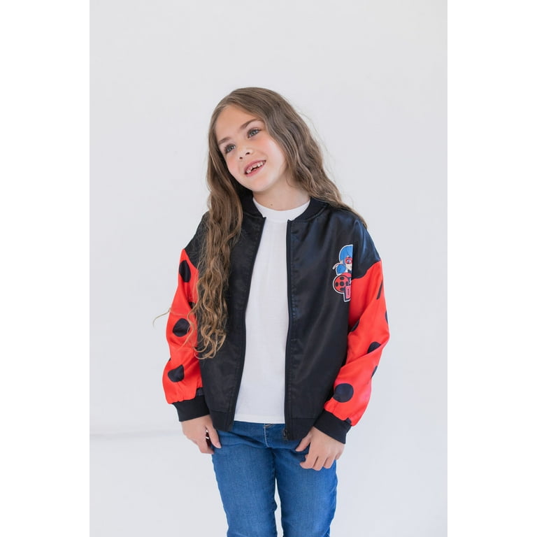 Miraculous jacket 2025