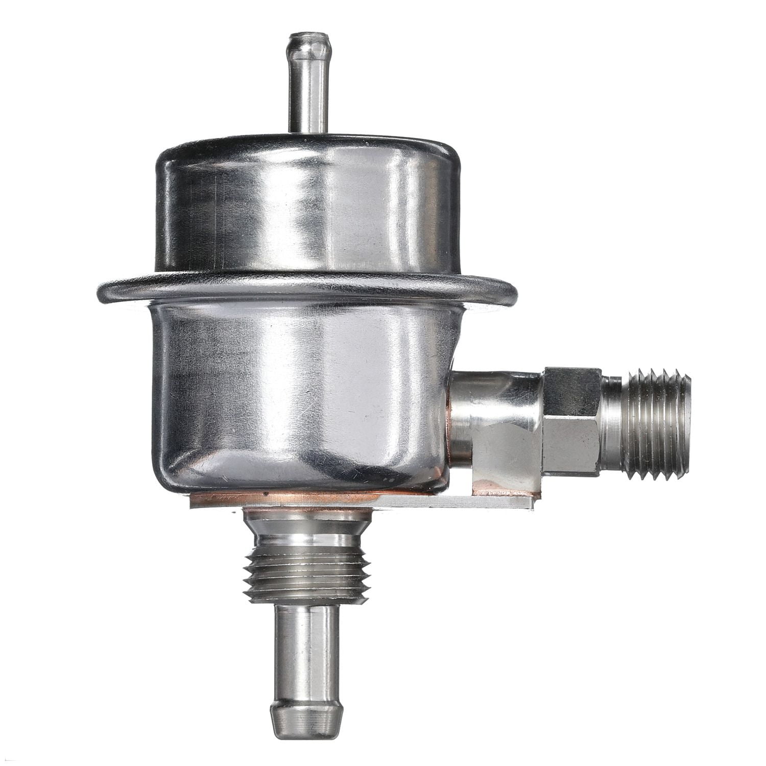Delphi Fuel Injection Pressure Regulator P/N:Fp10555 Fits select: 1985 PORSCHE 944, 1987-1990 SAAB 900