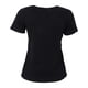 thumbnail image 4 of Playera K-Swiss CLASSIC K-SWISS Para Mujer Color Negro, 4 of 4