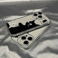 Cartoon Animal Cute Cat Phone Case For iPhone 13 Case iPhone 11 12 14