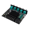 thumbnail image 4 of MT21 2.1-Channel AUX Digit Audio Power Module High Power Sound Amp Suitable for 20-100W Horns, 4 of 6