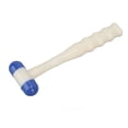 thumbnail image 4 of Herramienta masajeadora Martillo antiestrés Masajeador de mano Martillo Palo para músculos Cuello Brazos Piernas Espalda Hombros, 4 of 14