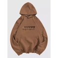 thumbnail image 4 of Sudadera Cálida De Primera Calidad Para Hombre Y Mujer, 4 of 8