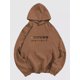 thumbnail image 4 of Sudadera Cálida De Primera Calidad Para Hombre Y Mujer, 4 of 8