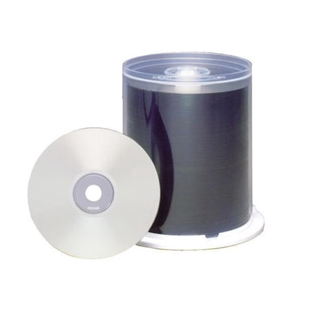MAXELL CD-R 80min Thermal Printable 48X 100pc S 648710 | Walmart Canada