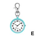 thumbnail image 1 of Special Pocket Watch For Exams, Small Portable Watch With Clear Large Numbers, Elderly, Children, Students Watch, Keychain Watch, 1 of 1