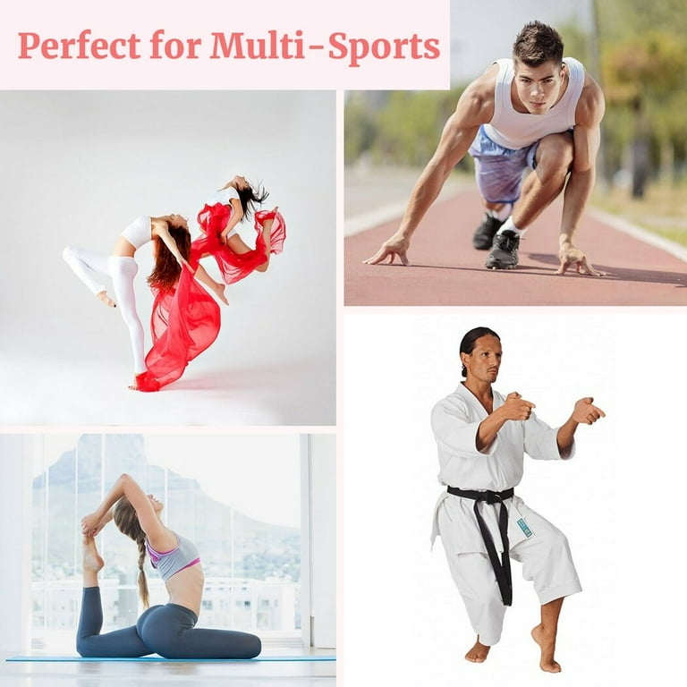 Leg flexibility training hotsell