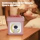 thumbnail image 4 of Xihbxyly Ofertas de Tadays Caja de Regalo En Forma de Astronauta Animada para Niños, Luz de Noche para Dormitorio de Estudiantes, Lámpara de Noche Multifuncional En Sentido Avanzado, Luz Acogedora, 4 of 6