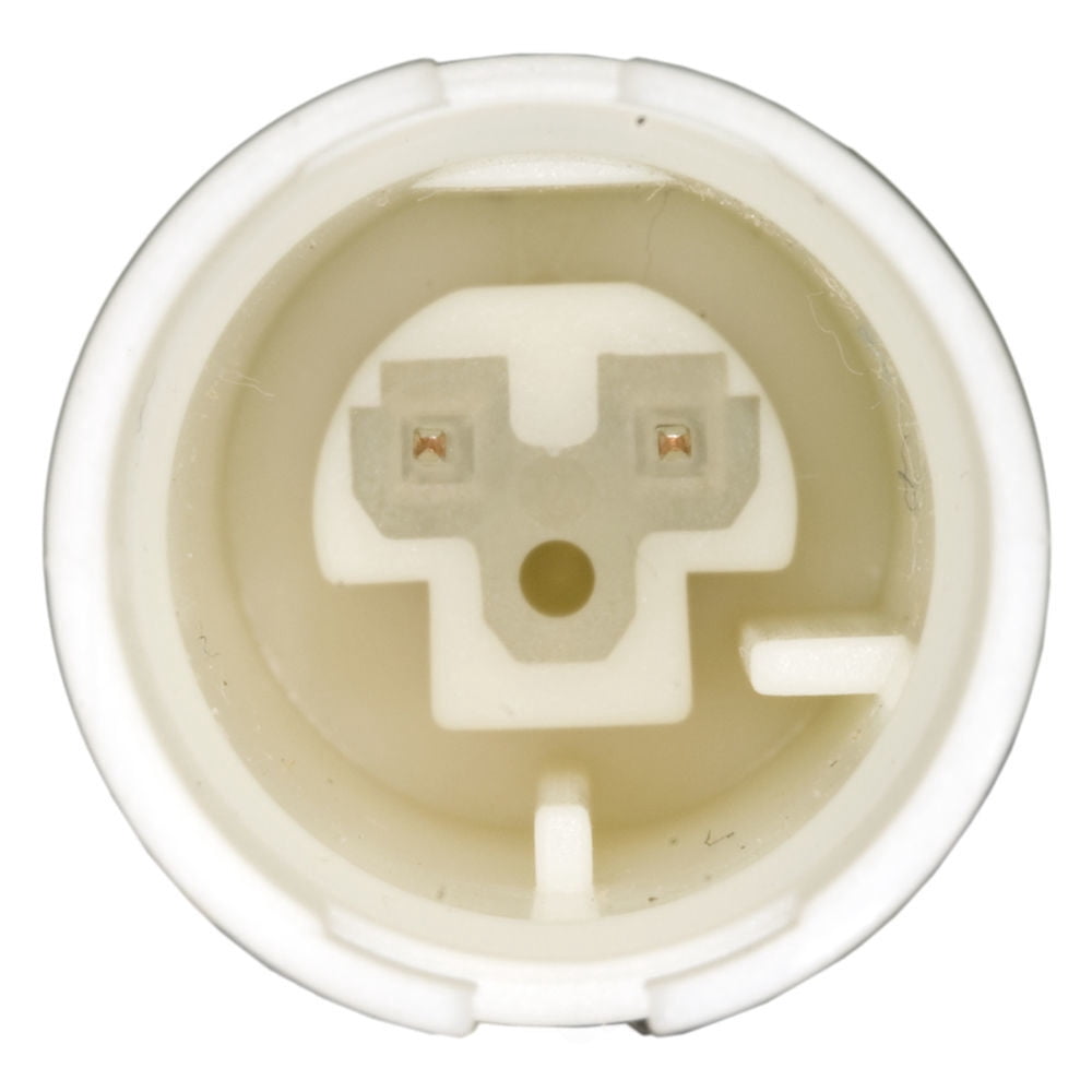 Disc Brake Pad Wear Sensor