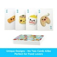 thumbnail image 3 of Kawaii Foods Playing Cards, 3 of 5