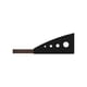 thumbnail image 2 of Repisa de Madera Macformet Linea Elite, 2 of 2
