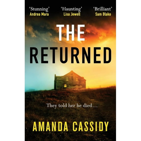 The Returned, (Paperback)