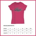 thumbnail image 7 of Philly Philly Funny T-Shirt Philadelphia Fan Football League Ball Game Champs City of Brotherly Love Women's Tee, 7 of 7