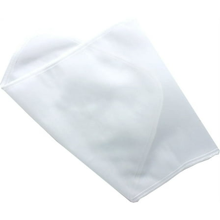 Coarse Nylon Straining Bag, 12" x 19"