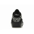 thumbnail image 4 of Nike Men's Air Zoom Flight 95 SP Supreme Black Basketball Shoes, from StockX, 4 of 5