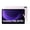 Lavender, variant on Samsung Galaxy Tab S9 FE+ Plus 128GB 12.4" Screen with S Pen | Brand New Android Tablet (X610 - International Version )