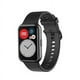 thumbnail image 5 of Silicone Watch Strap Band Replacement Bracelet Wristband Compatible Huawei Watch Fit Jikaix, 5 of 5