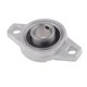 thumbnail image 5 of Almohada bloque de cojinete Complimentos Instación Conveniente Duradero - Gris 20 mm B Soledad Bloque de almohada de rodamiento de bolas, 5 of 6