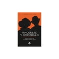 thumbnail image 1 of Rinconete y Cortadillo Bambú 9788483430811, 1 of 2