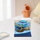 thumbnail image 2 of Bloc Notas Arte en Papel 3D Desmontable Jakehoe2359 (invierno), 2 of 9