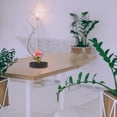 thumbnail image 3 of 1 maceta de cerámica para decoración del hogar, balcón, plantas y flores., 3 of 8