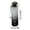 Gray, variant on Extra-Large Sports Water Jug 34oz, Leakproof Flip Lid & Non-Slip Grip for Fitness Training