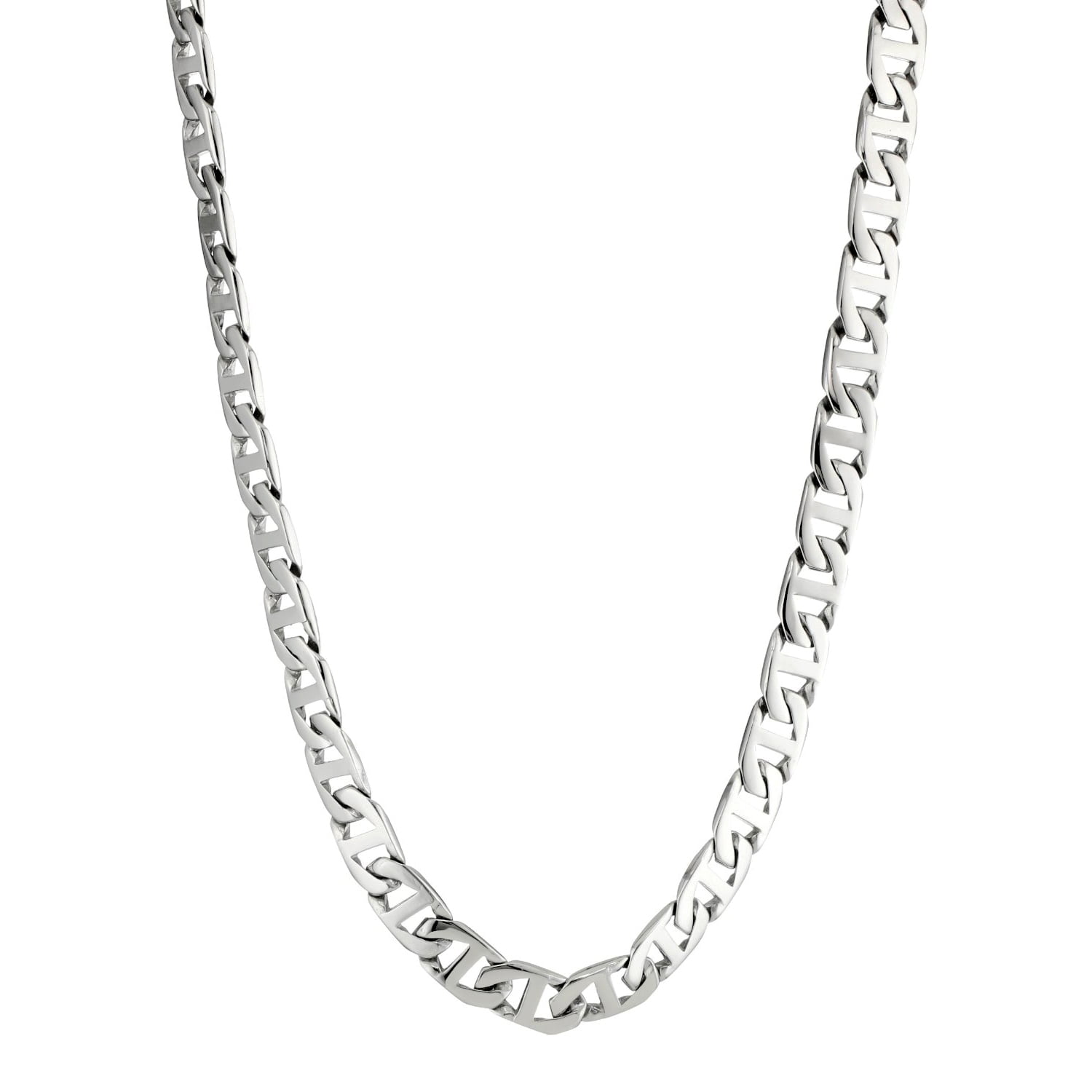 Stainless Steel mariner Link Chain 