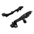 thumbnail image 1 of 1 Pair Front Bumper Support Bracket 52116-60131 52115-60071 for Land Cruiser Prado 120 2002-2009, 1 of 5