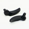 thumbnail image 4 of 1 Pair Black Saddlebag Latch Lever Fits for Harley Touring Street Glide Road Glide 2014-2023, 4 of 6