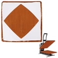 thumbnail image 1 of Housse de Protection pour Plaque de Presse à Chaud, 15 x 15 Pouces, Résistante à la Chaleur, Feuille Réutilisable pour Plaque, Tapis Protecteur pour Machine de Presse à Chaud par Sublimation, 1 of 7