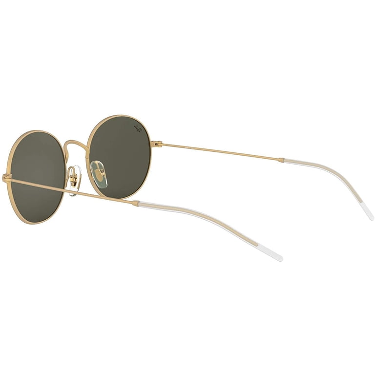 Ray-Ban Rb3594 Beat Oval Sunglasses - Walmart.com display picture 1
